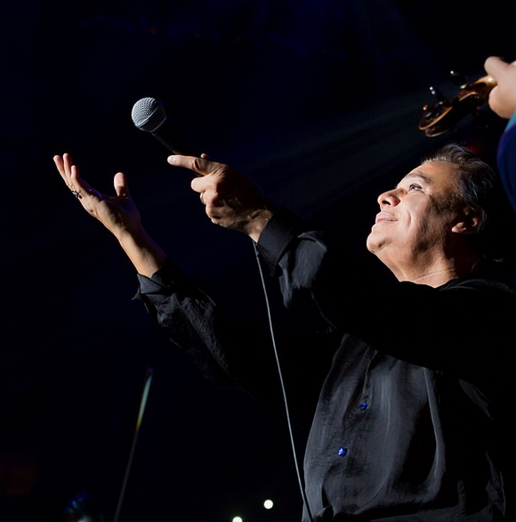 Juan Gabriel Juan Gabriel